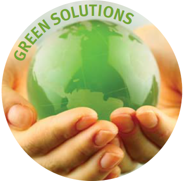 green solutions